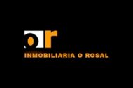 INMOBILIARIA O ROSAL