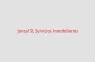 Juncal SL Servicios Inmobiliarios
