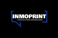Carteles para Inmobiliaria
