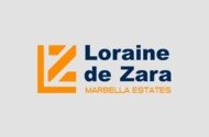 Loraine de Zara Marbella Real Estate