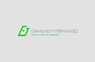 GAMUNDÍ Y FERNÁNDEZ SL.