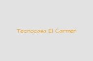 Tecnocasa El Carmen