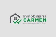 Inmobiliaria Carmen