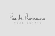 Puente Romano Real Estate