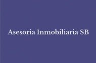 Asesoria Inmobiliaria SB