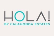 HOLA! by Calahonda Estates