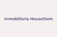 Inmobiliaria HouseDom