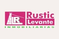 Rustic Levante Inmobiliaria