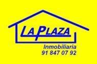 La Plaza
