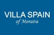 Villa Spain of Moraira