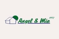 Angel y Mia