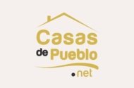 Casas de pueblo
