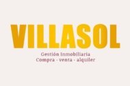 VILLASOL GESTION INMOBILIARIA