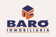 Baró inmobiliaria