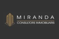 MIRANDA CONSULTORS IMMOBILIARIS