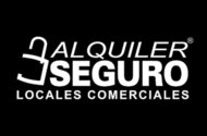 Alquiler Seguro Locales