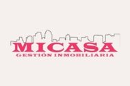 MICASA Gestión Inmobiliaria
