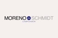 MORENO SCHMIDT