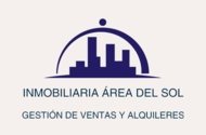 Área del Sol Inmobiliaria