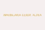 INMOBILIARIA EZKER ALDEA