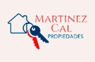 Martinez Cal Propiedades