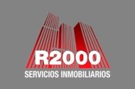 R2000 Servicios Inmobiliarios