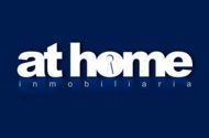 AT HOME Inmobiliaria
