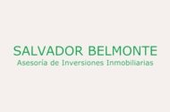 Inmobiliaria Salvador Belmonte