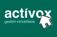 Actívox Gestión Inmobiliaria