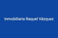 INMOBILIARIA RAQUEL VAZQUEZ