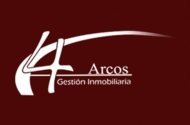 Gestion Inmobiliaria 4 Arcos