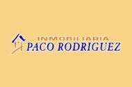 INMOBILIARIA PACO RODRIGUEZ S.L.