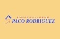INMOBILIARIA PACO RODRIGUEZ S.L.