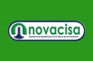 NOVACISA GESTION INMOBILIARIA S.L.