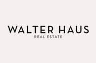 Walter Haus