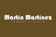 Inmobiliaria Martín Martínez