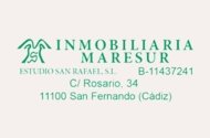 Inmobiliaria Maresur