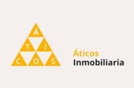 Áticos Inmobiliaria