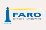 FARO SERVICIOS INMOBILIARIOS