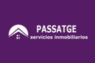 Servicios inmobiliarios Passatge