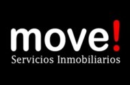MOVE! SERVICIOS INMOBILIARIOS