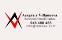 AV SERVICIOS INMOBILIARIOS