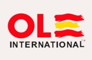 OLE INTERNATIONAL