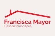 Inmobiliaria Francisca Mayor. Real Estate Agency Francisca Mayor