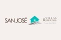 San José Villas & houses