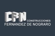 Construcciones Fernández de Nograro