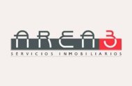 Area 3 Servicios Inmobiliarios
