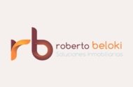 Inmobiliaria Roberto Beloki Irun Centro