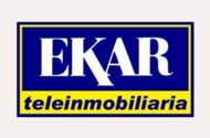 Teleinmobiliaria Ekar
