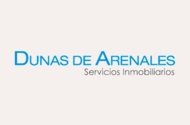 Dunas de Arenales
